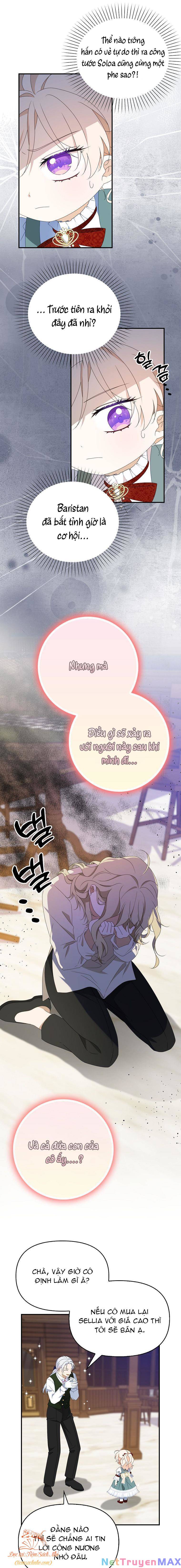 Đứa Trẻ Côn Đồ Nhà Công Tước Chapter 23 - Trang 2