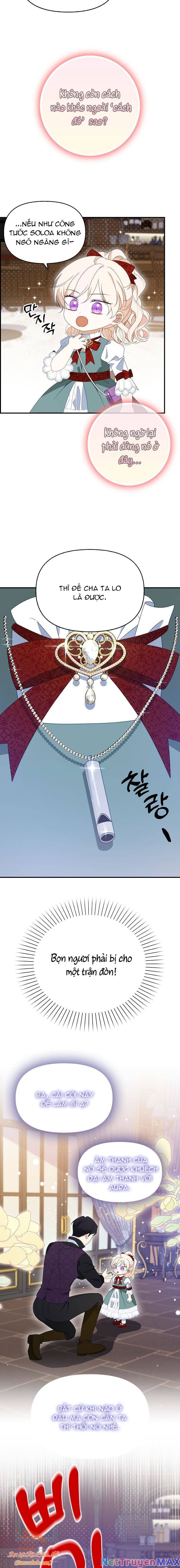 Đứa Trẻ Côn Đồ Nhà Công Tước Chapter 23 - Trang 2