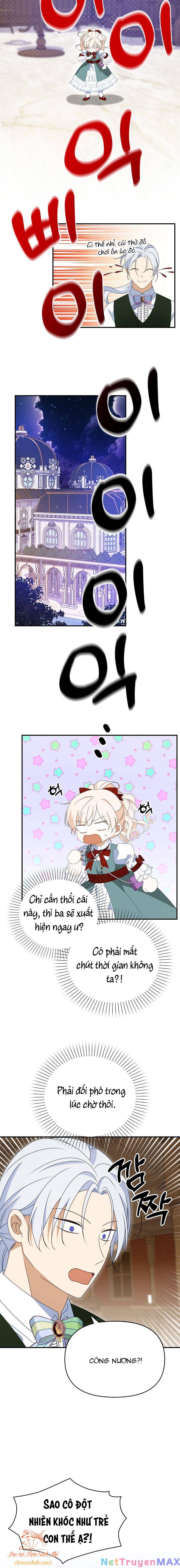 Đứa Trẻ Côn Đồ Nhà Công Tước Chapter 23 - Trang 2