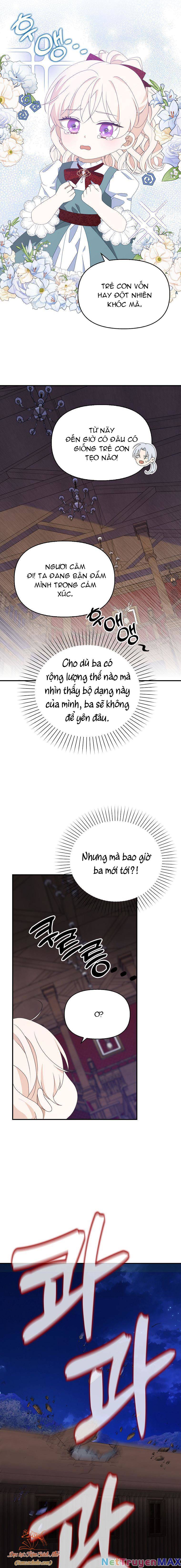 Đứa Trẻ Côn Đồ Nhà Công Tước Chapter 23 - Trang 2