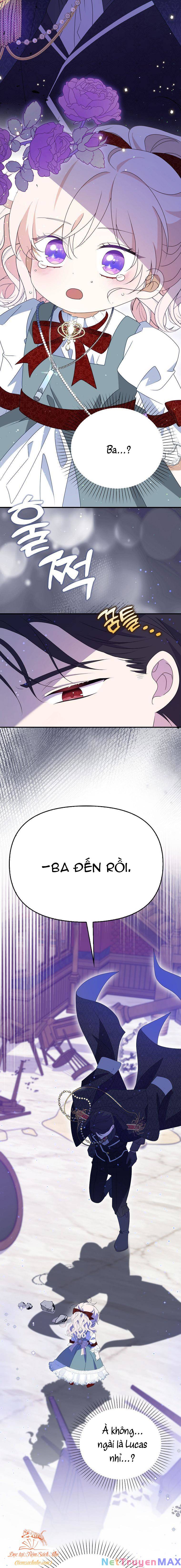 Đứa Trẻ Côn Đồ Nhà Công Tước Chapter 23 - Trang 2