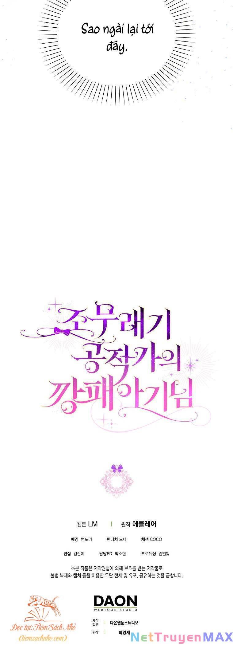 Đứa Trẻ Côn Đồ Nhà Công Tước Chapter 23 - Trang 2