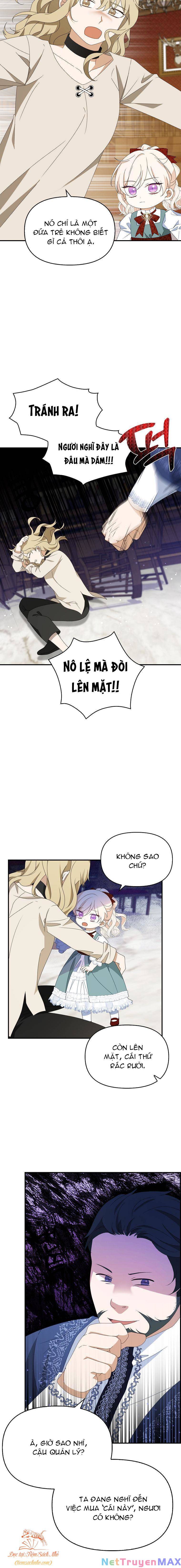 Đứa Trẻ Côn Đồ Nhà Công Tước Chapter 23 - Trang 2