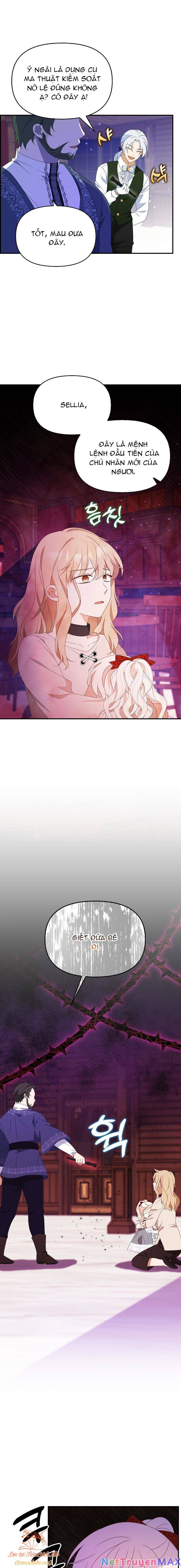 Đứa Trẻ Côn Đồ Nhà Công Tước Chapter 23 - Trang 2