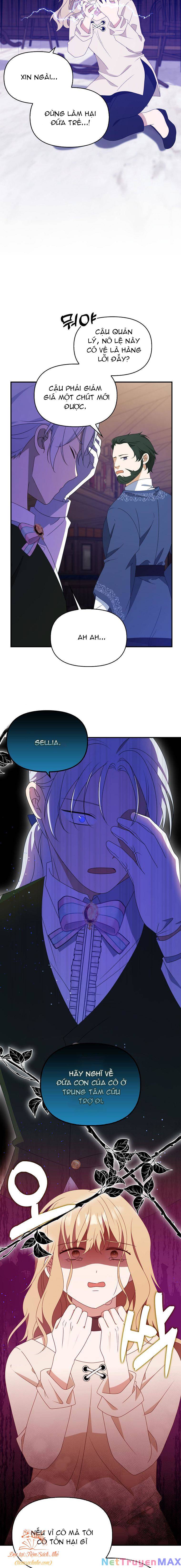 Đứa Trẻ Côn Đồ Nhà Công Tước Chapter 23 - Trang 2