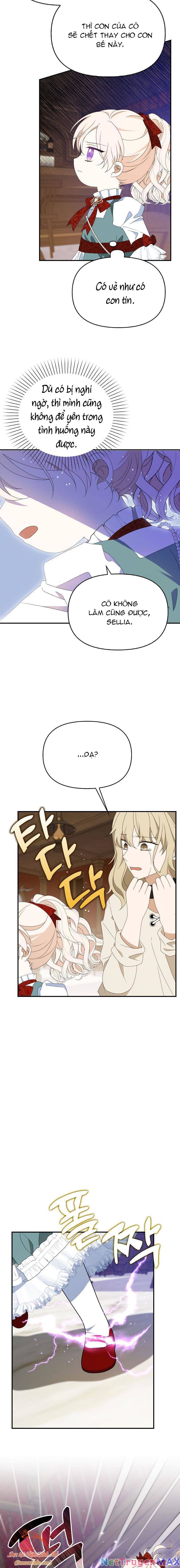 Đứa Trẻ Côn Đồ Nhà Công Tước Chapter 23 - Trang 2