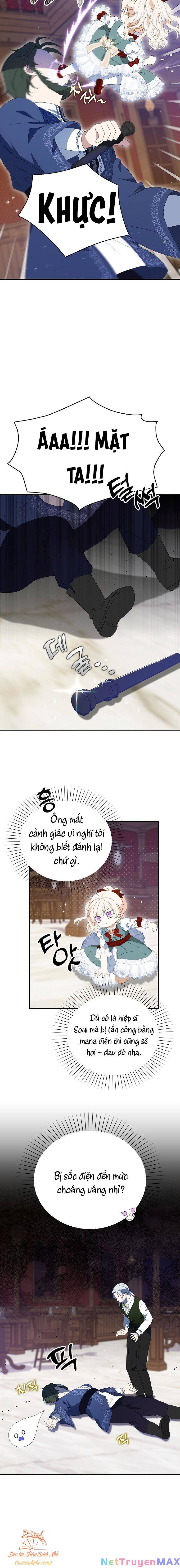 Đứa Trẻ Côn Đồ Nhà Công Tước Chapter 23 - Trang 2