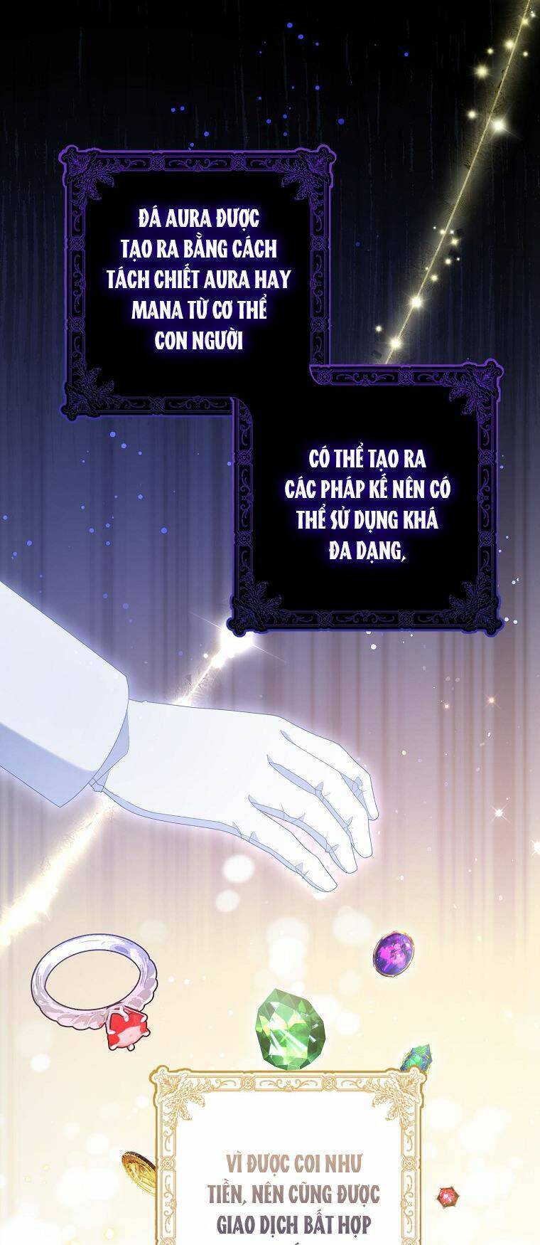 Đứa Trẻ Côn Đồ Nhà Công Tước Chapter 22 - Trang 2