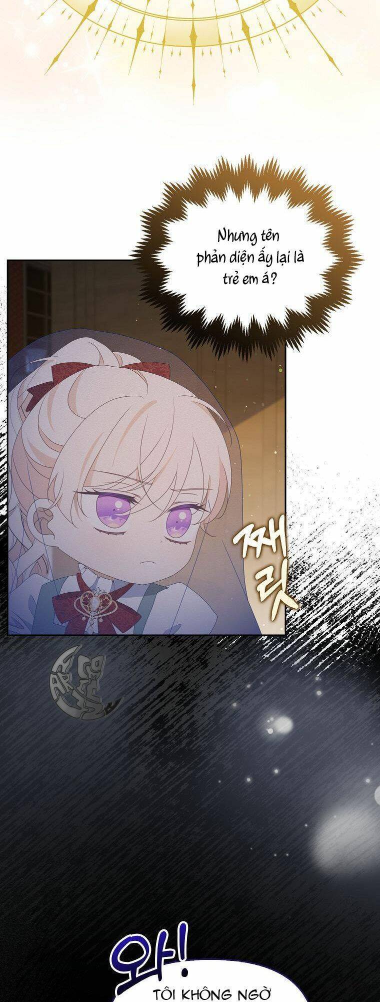 Đứa Trẻ Côn Đồ Nhà Công Tước Chapter 22 - Trang 2