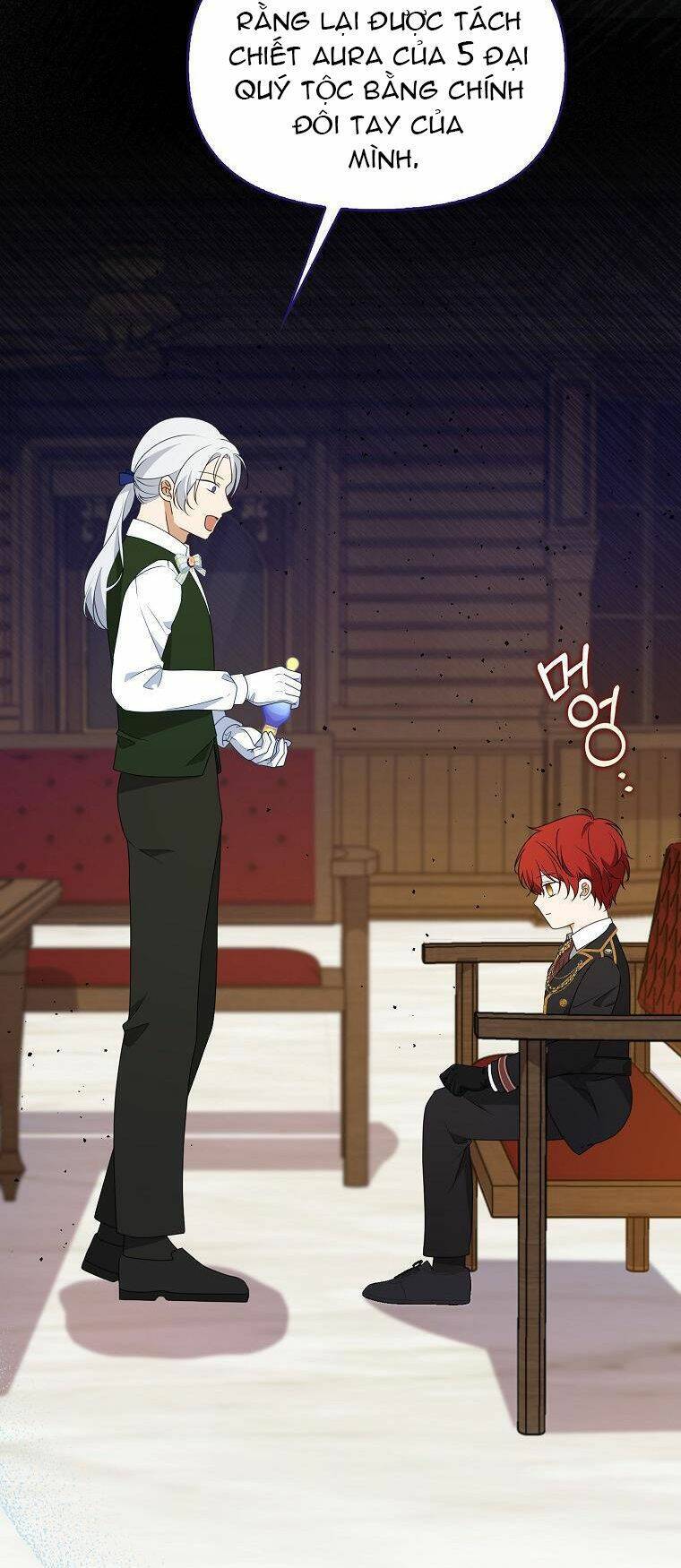 Đứa Trẻ Côn Đồ Nhà Công Tước Chapter 22 - Trang 2