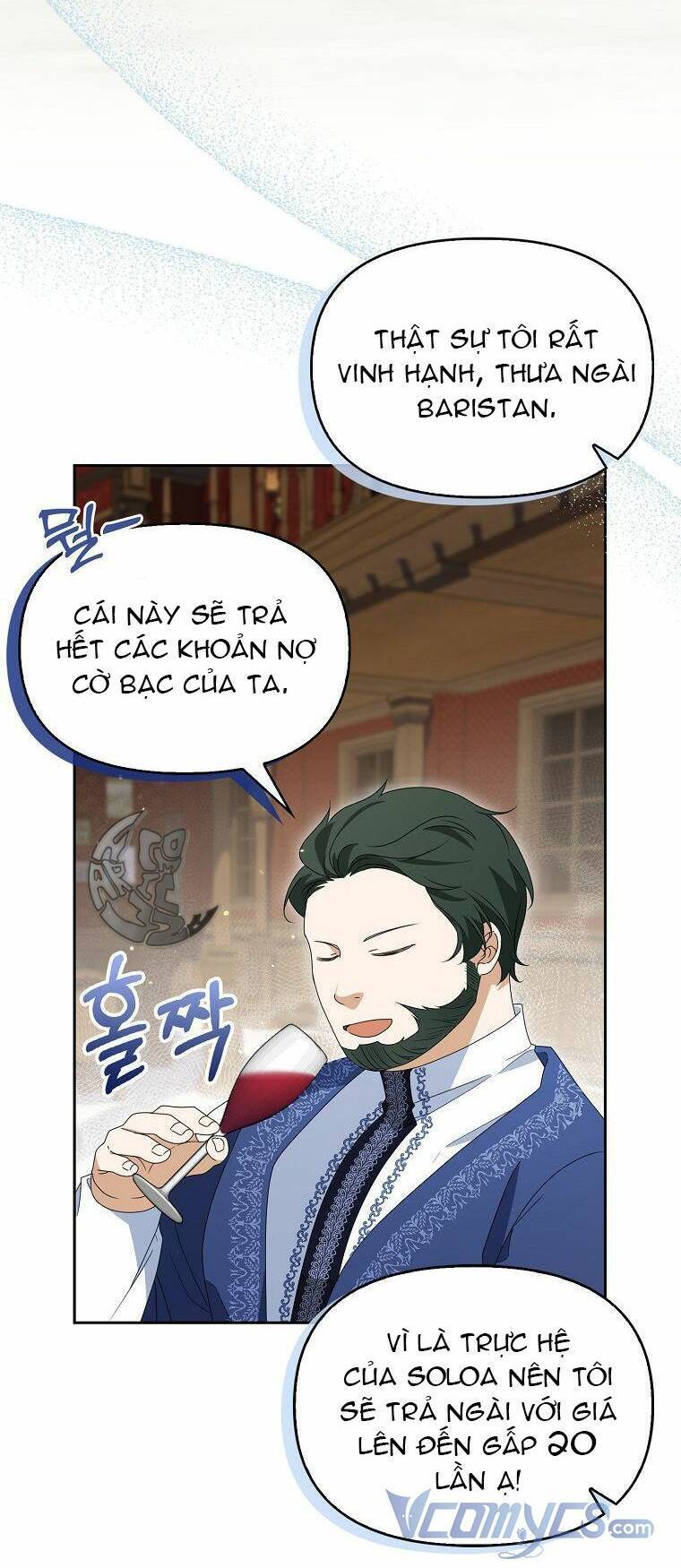 Đứa Trẻ Côn Đồ Nhà Công Tước Chapter 22 - Trang 2