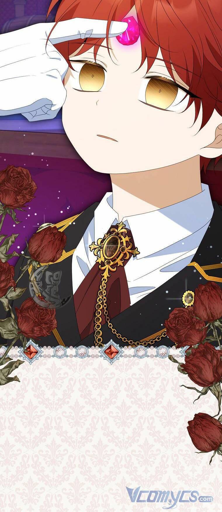 Đứa Trẻ Côn Đồ Nhà Công Tước Chapter 22 - Trang 2