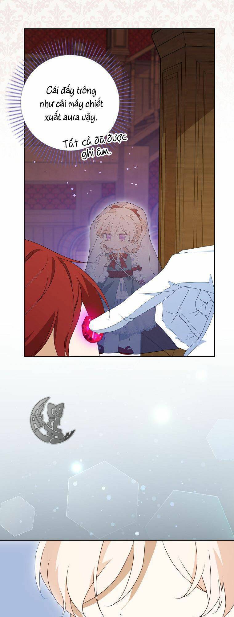 Đứa Trẻ Côn Đồ Nhà Công Tước Chapter 22 - Trang 2