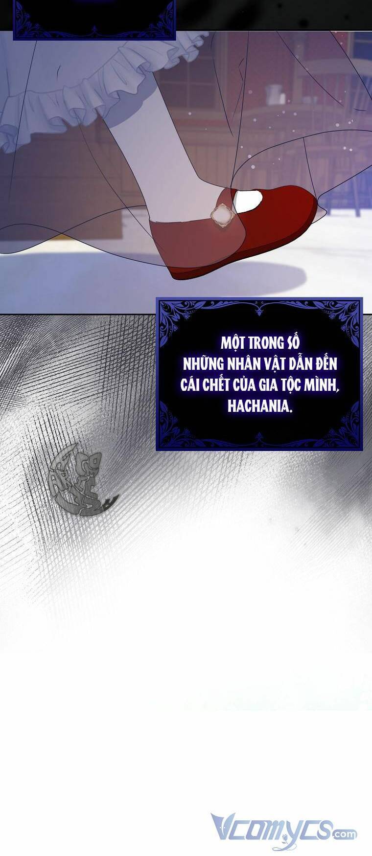 Đứa Trẻ Côn Đồ Nhà Công Tước Chapter 22 - Trang 2