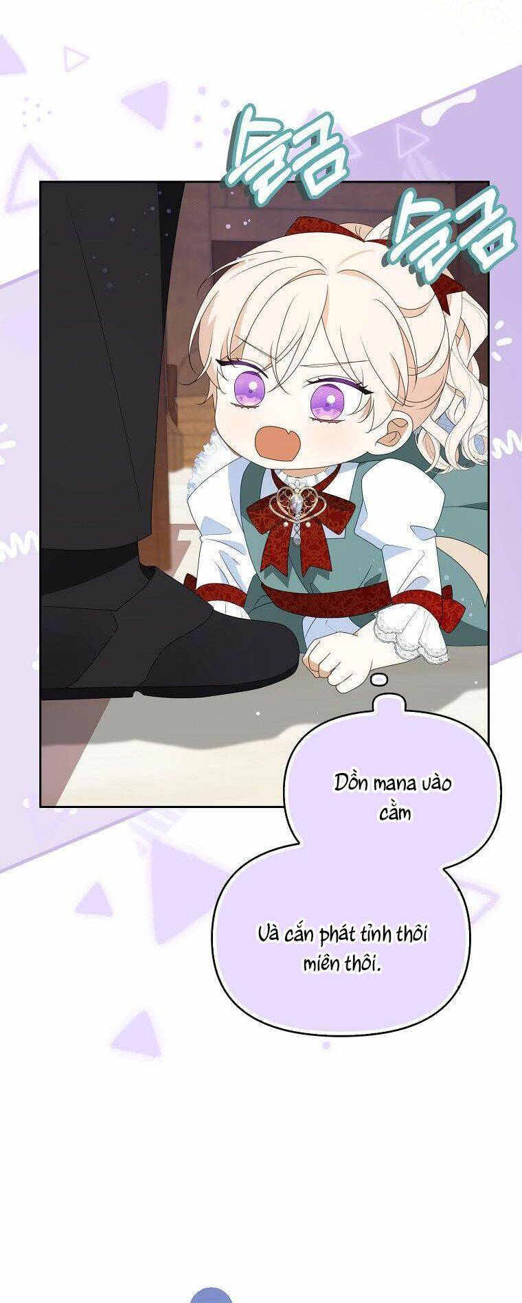 Đứa Trẻ Côn Đồ Nhà Công Tước Chapter 22 - Trang 2