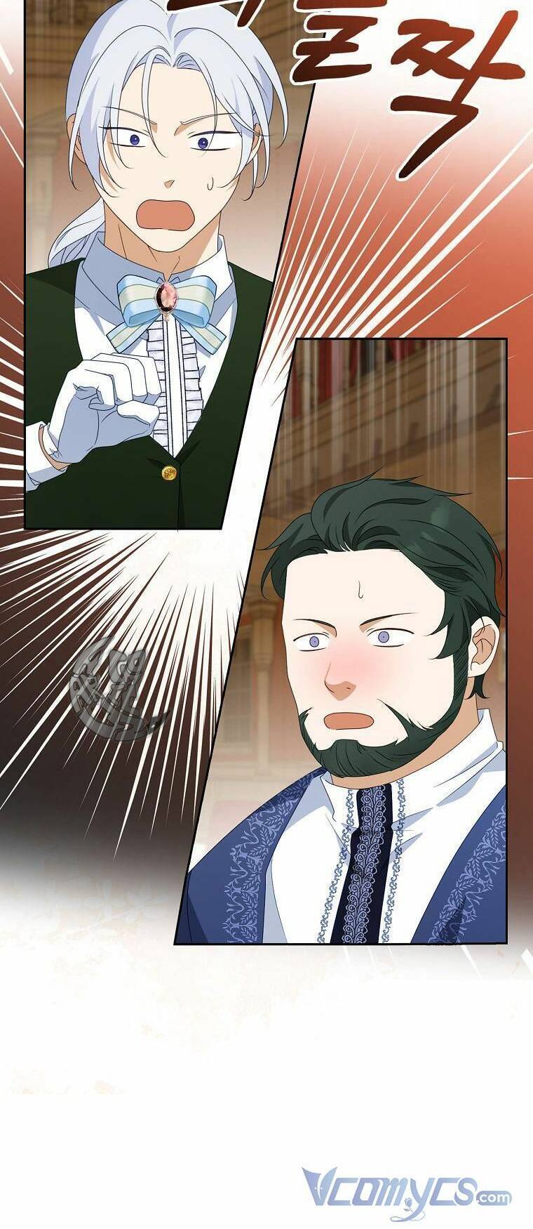 Đứa Trẻ Côn Đồ Nhà Công Tước Chapter 22 - Trang 2