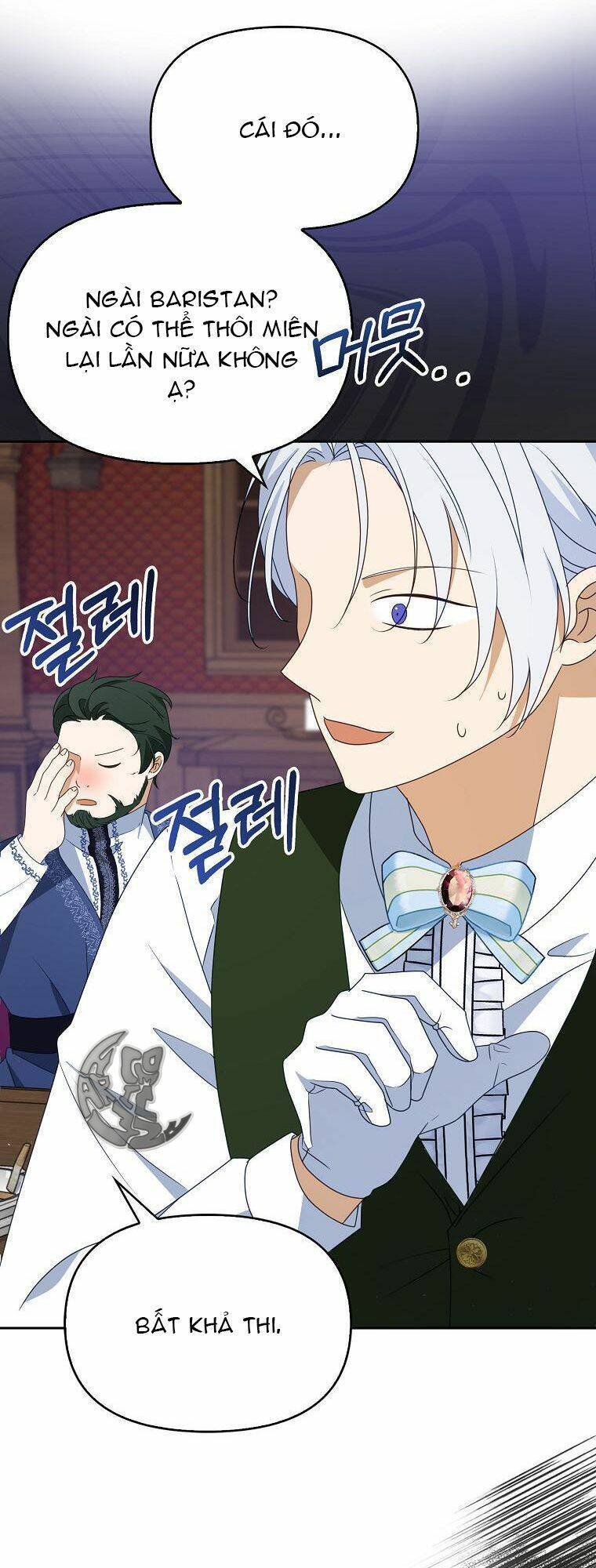 Đứa Trẻ Côn Đồ Nhà Công Tước Chapter 22 - Trang 2