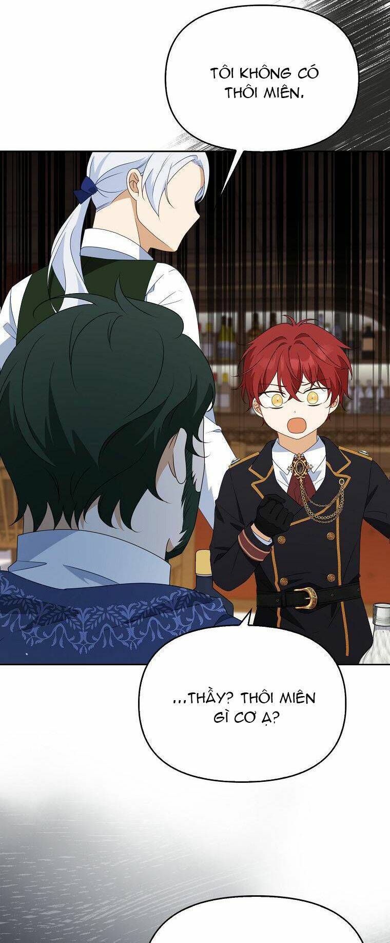 Đứa Trẻ Côn Đồ Nhà Công Tước Chapter 22 - Trang 2