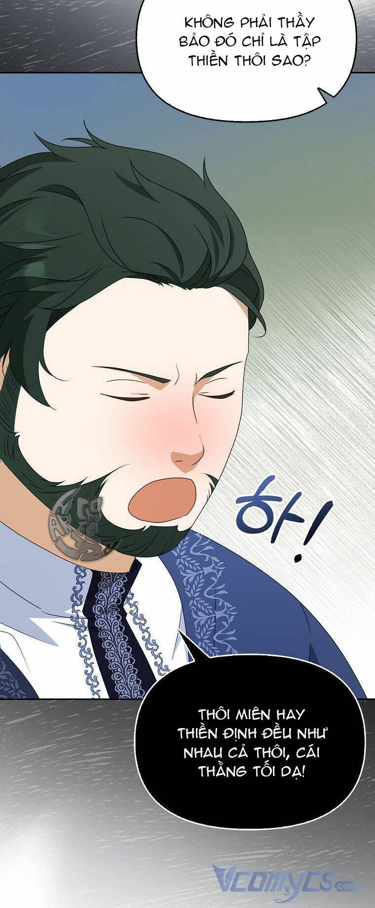 Đứa Trẻ Côn Đồ Nhà Công Tước Chapter 22 - Trang 2