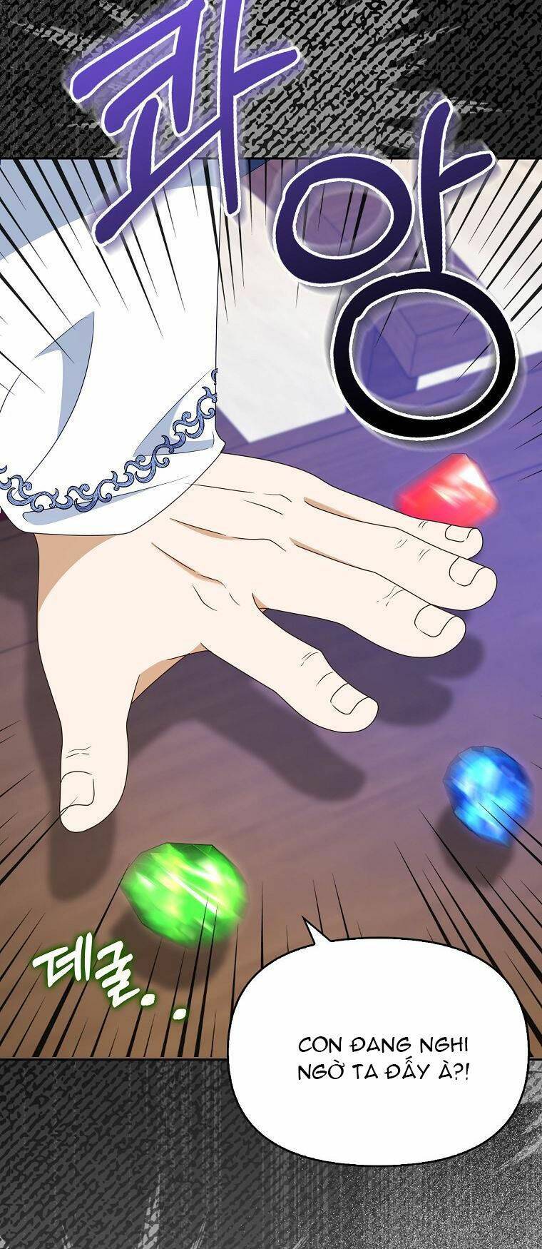 Đứa Trẻ Côn Đồ Nhà Công Tước Chapter 22 - Trang 2