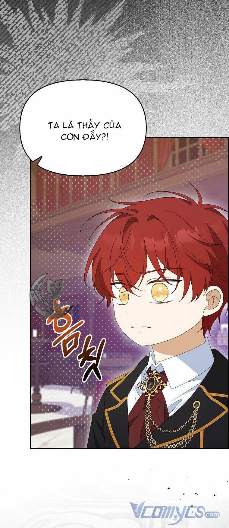 Đứa Trẻ Côn Đồ Nhà Công Tước Chapter 22 - Trang 2