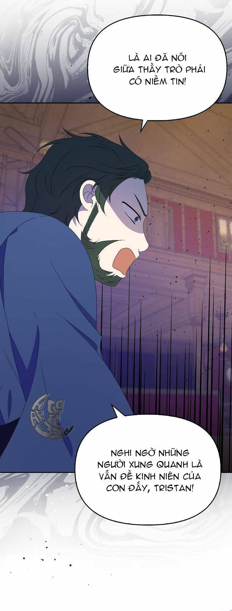 Đứa Trẻ Côn Đồ Nhà Công Tước Chapter 22 - Trang 2