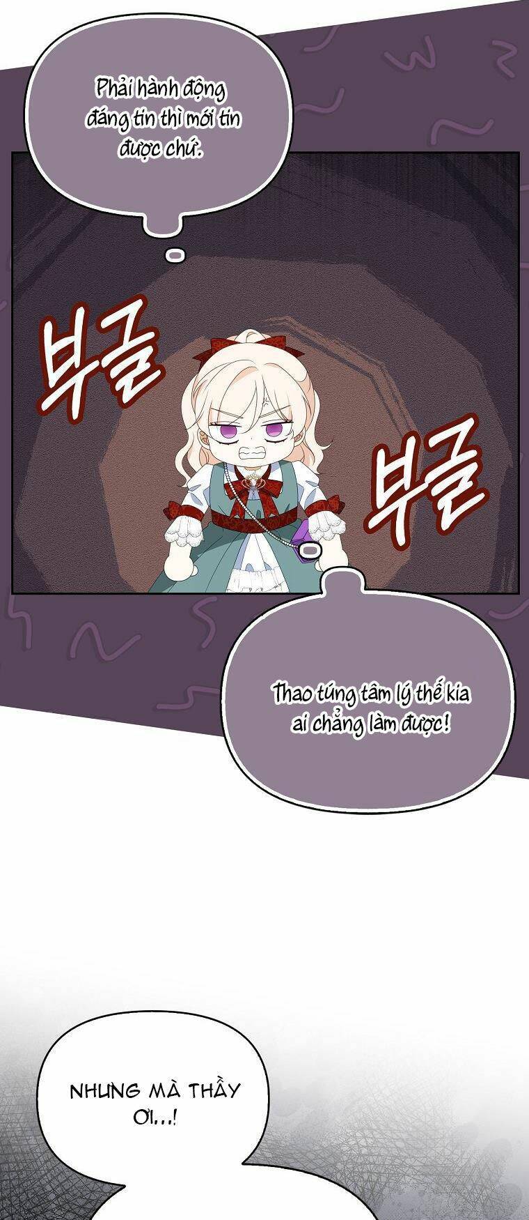 Đứa Trẻ Côn Đồ Nhà Công Tước Chapter 22 - Trang 2