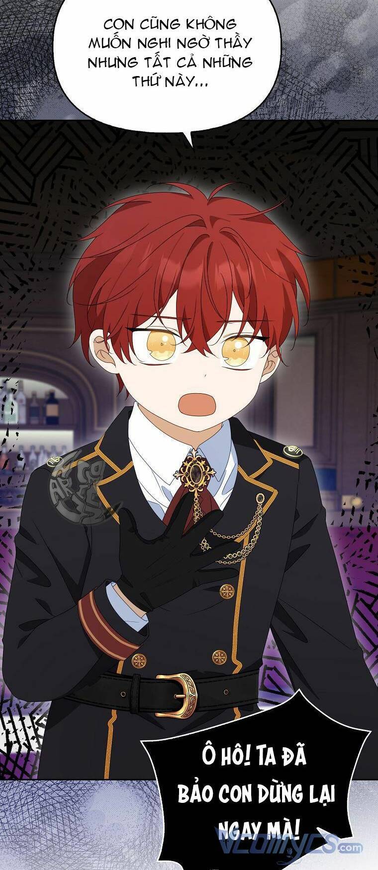 Đứa Trẻ Côn Đồ Nhà Công Tước Chapter 22 - Trang 2