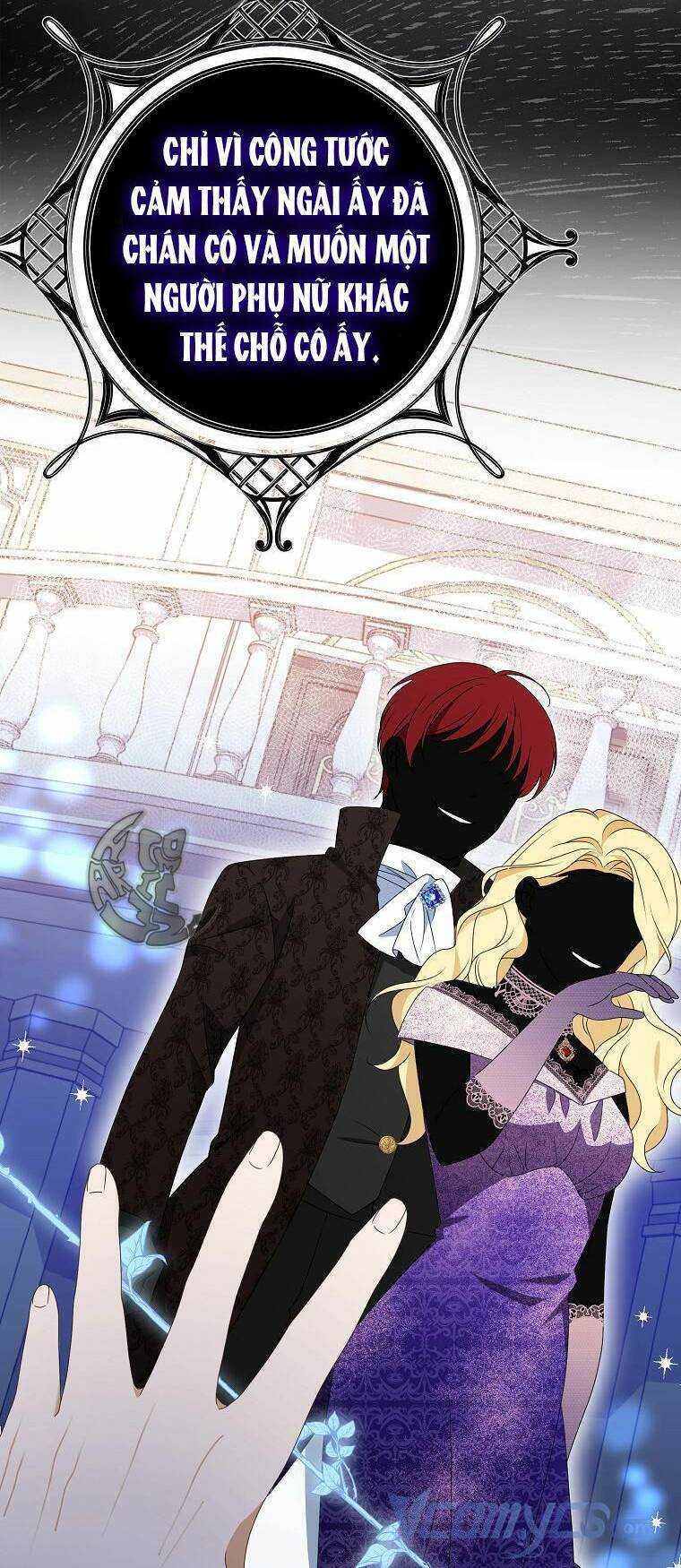 Đứa Trẻ Côn Đồ Nhà Công Tước Chapter 22 - Trang 2