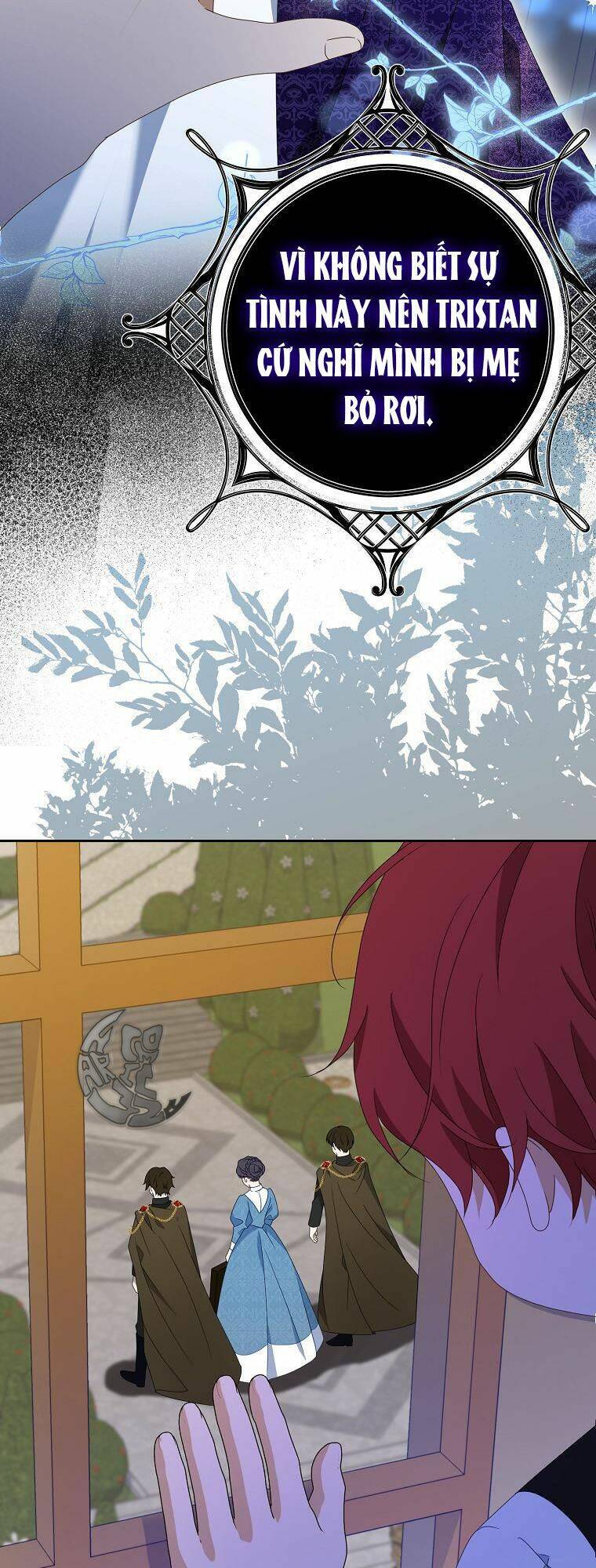 Đứa Trẻ Côn Đồ Nhà Công Tước Chapter 22 - Trang 2