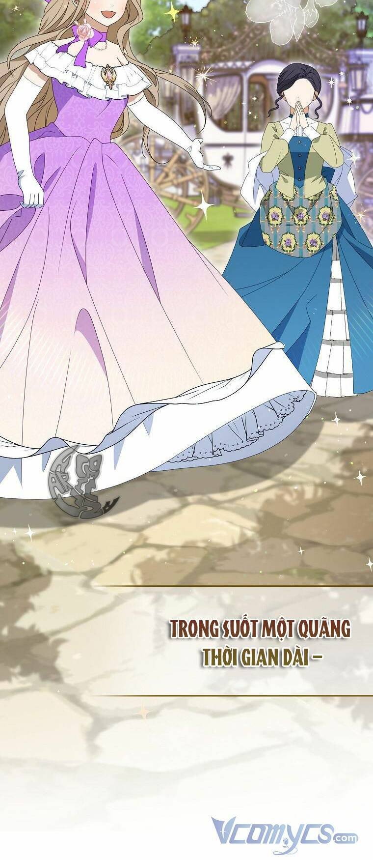 Đứa Trẻ Côn Đồ Nhà Công Tước Chapter 22 - Trang 2