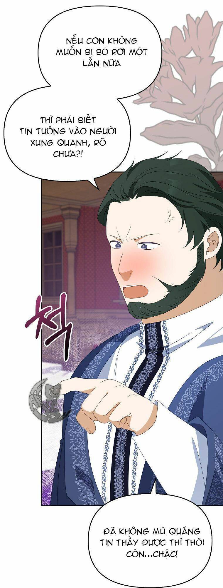 Đứa Trẻ Côn Đồ Nhà Công Tước Chapter 22 - Trang 2