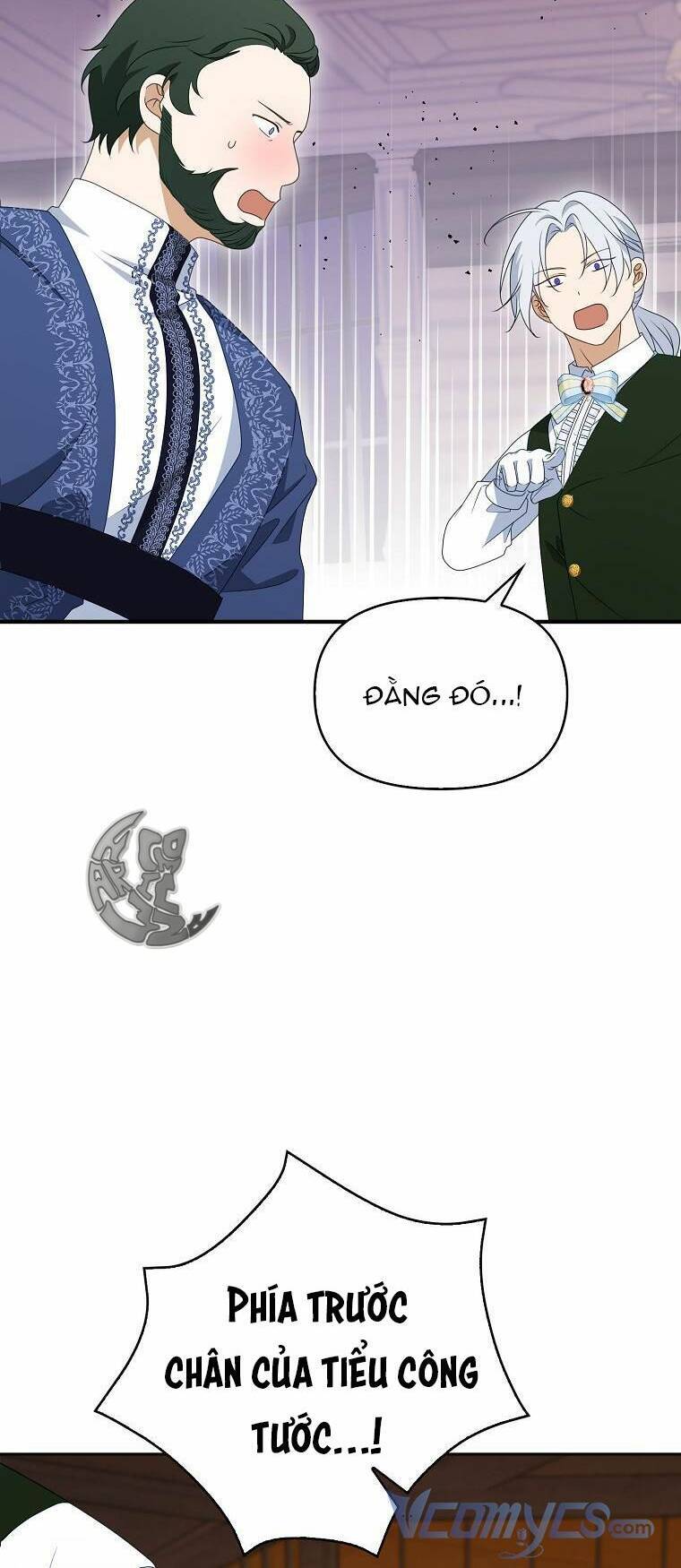 Đứa Trẻ Côn Đồ Nhà Công Tước Chapter 22 - Trang 2