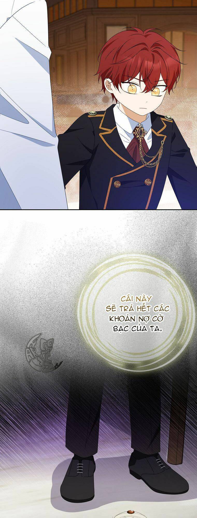 Đứa Trẻ Côn Đồ Nhà Công Tước Chapter 22 - Trang 2