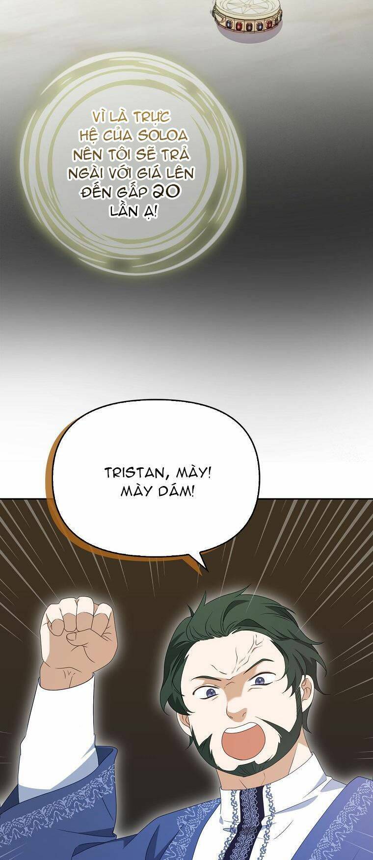 Đứa Trẻ Côn Đồ Nhà Công Tước Chapter 22 - Trang 2