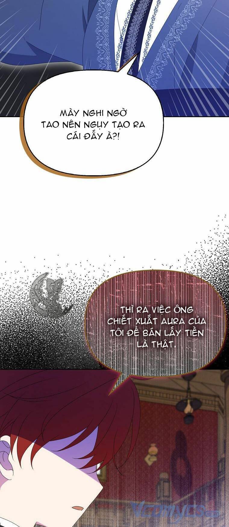 Đứa Trẻ Côn Đồ Nhà Công Tước Chapter 22 - Trang 2