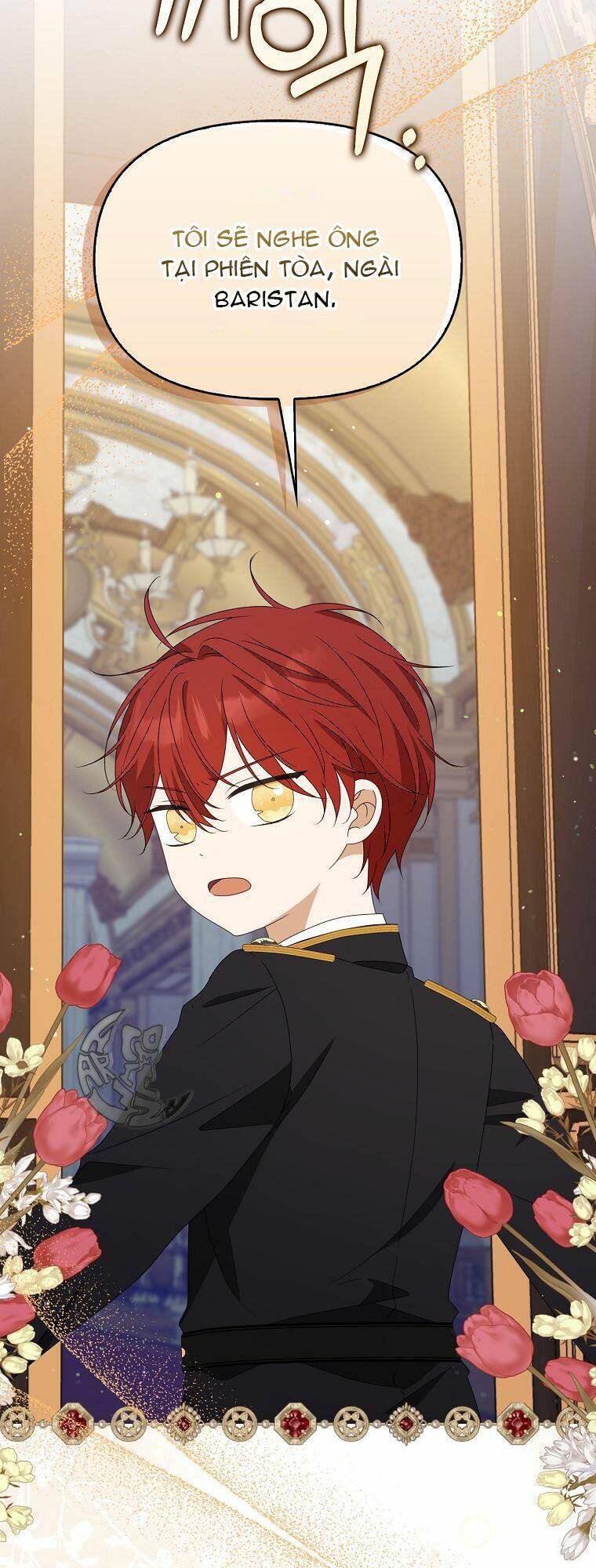 Đứa Trẻ Côn Đồ Nhà Công Tước Chapter 22 - Trang 2