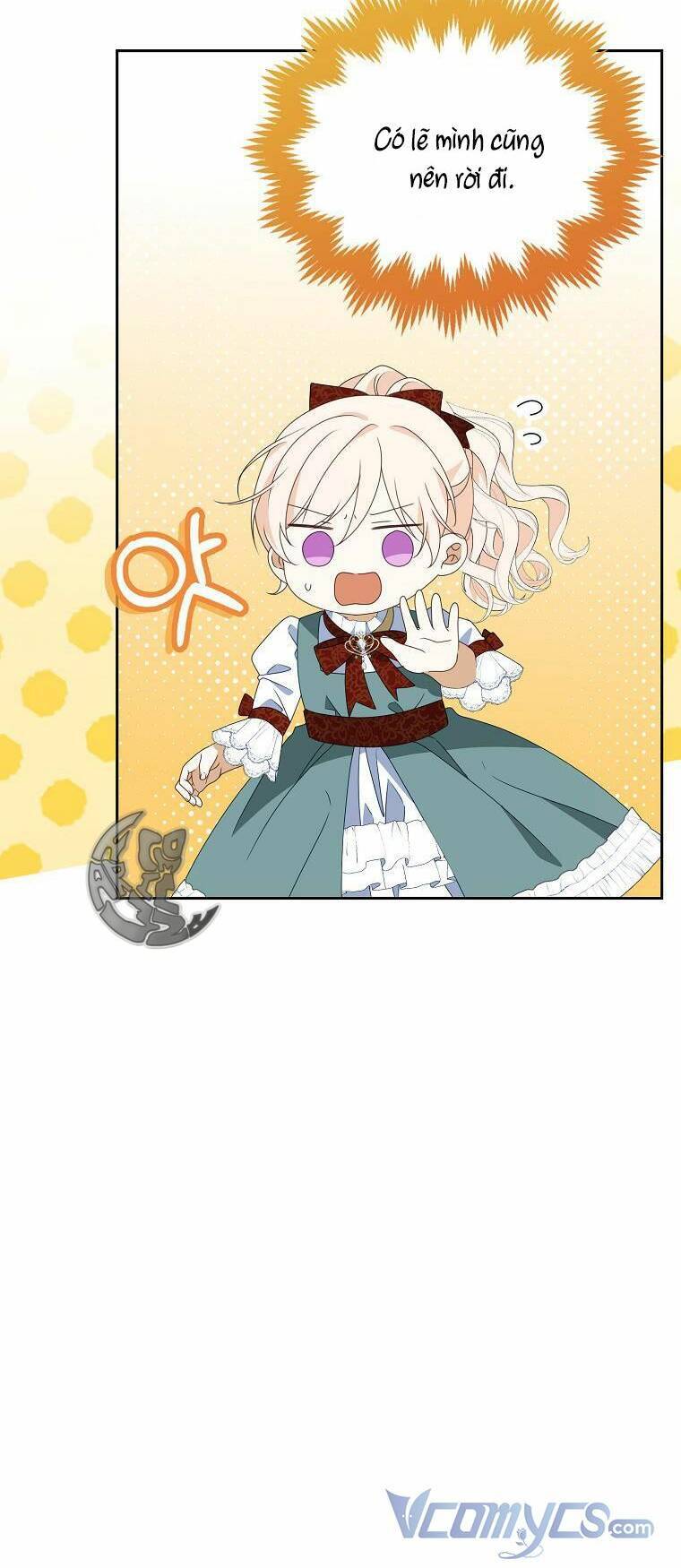 Đứa Trẻ Côn Đồ Nhà Công Tước Chapter 22 - Trang 2