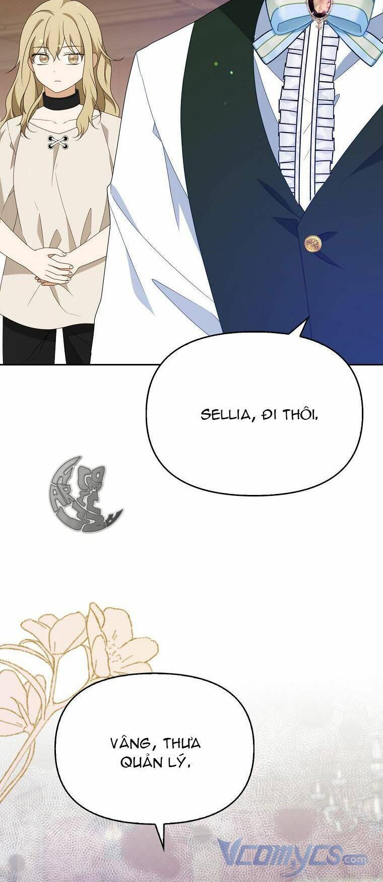 Đứa Trẻ Côn Đồ Nhà Công Tước Chapter 22 - Trang 2