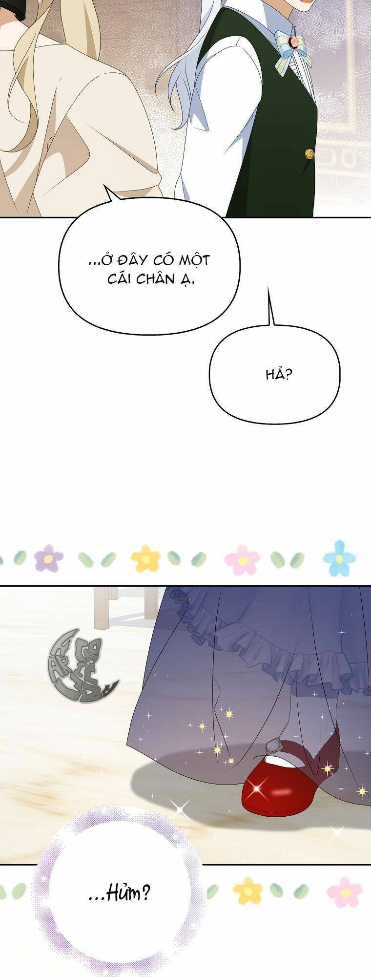 Đứa Trẻ Côn Đồ Nhà Công Tước Chapter 22 - Trang 2