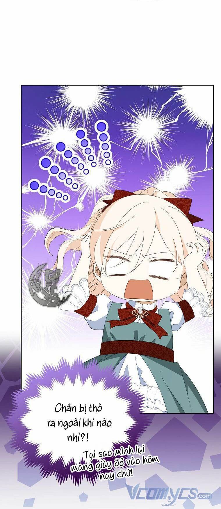 Đứa Trẻ Côn Đồ Nhà Công Tước Chapter 22 - Trang 2