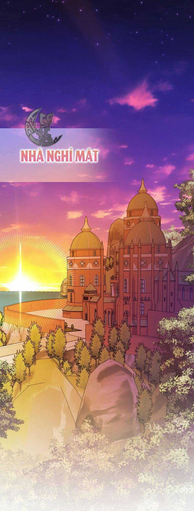 Đứa Trẻ Côn Đồ Nhà Công Tước Chapter 21 - Trang 2