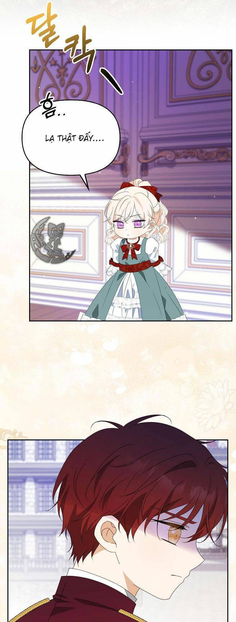 Đứa Trẻ Côn Đồ Nhà Công Tước Chapter 21 - Trang 2