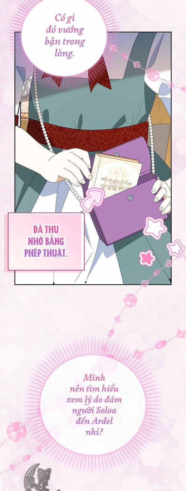 Đứa Trẻ Côn Đồ Nhà Công Tước Chapter 21 - Trang 2