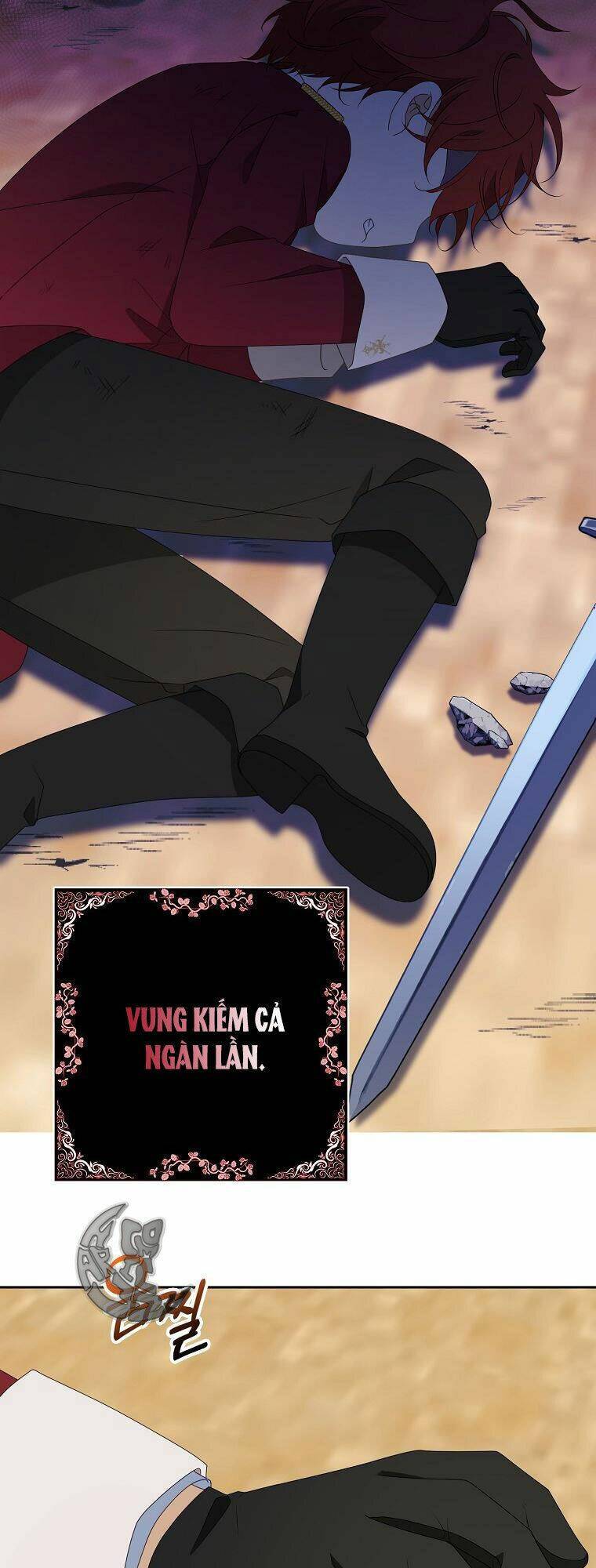 Đứa Trẻ Côn Đồ Nhà Công Tước Chapter 21 - Trang 2