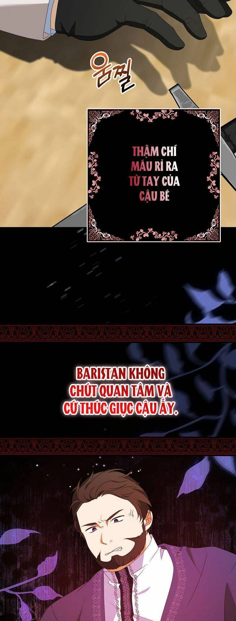 Đứa Trẻ Côn Đồ Nhà Công Tước Chapter 21 - Trang 2