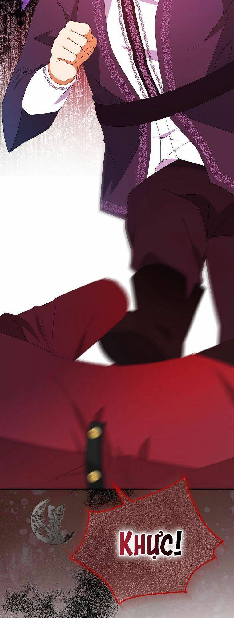 Đứa Trẻ Côn Đồ Nhà Công Tước Chapter 21 - Trang 2