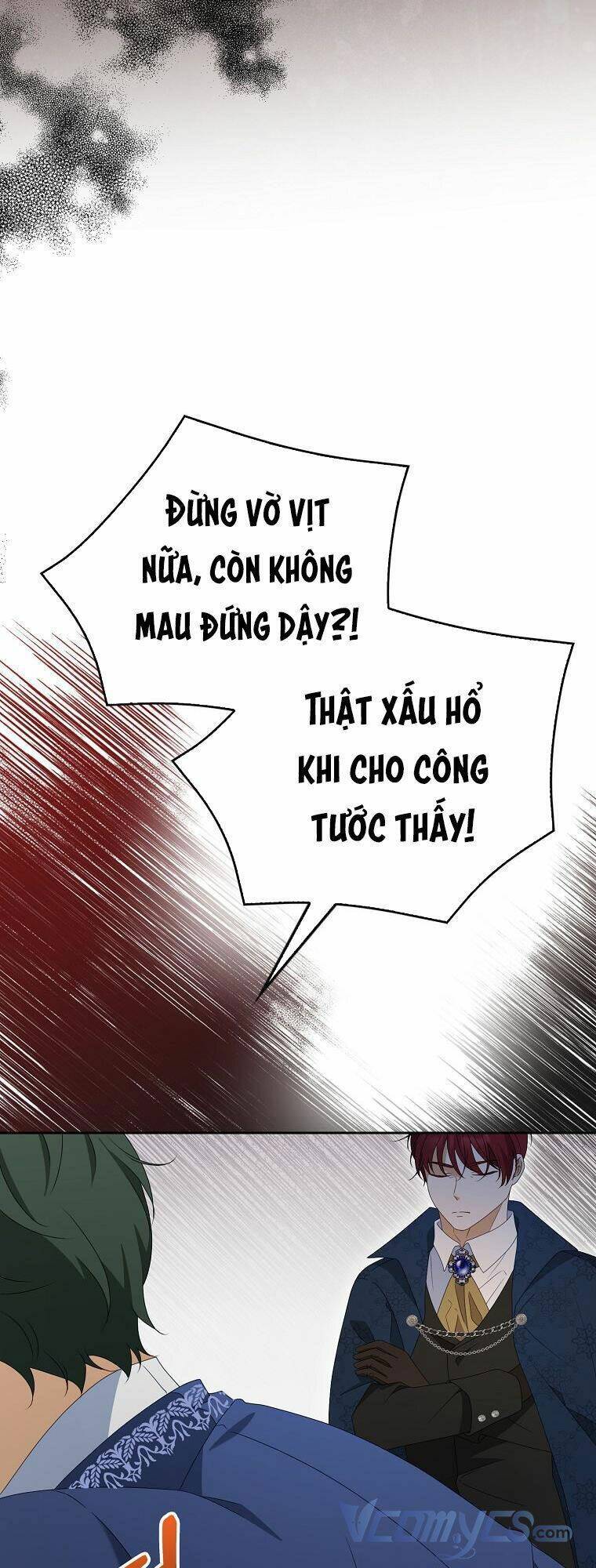 Đứa Trẻ Côn Đồ Nhà Công Tước Chapter 21 - Trang 2