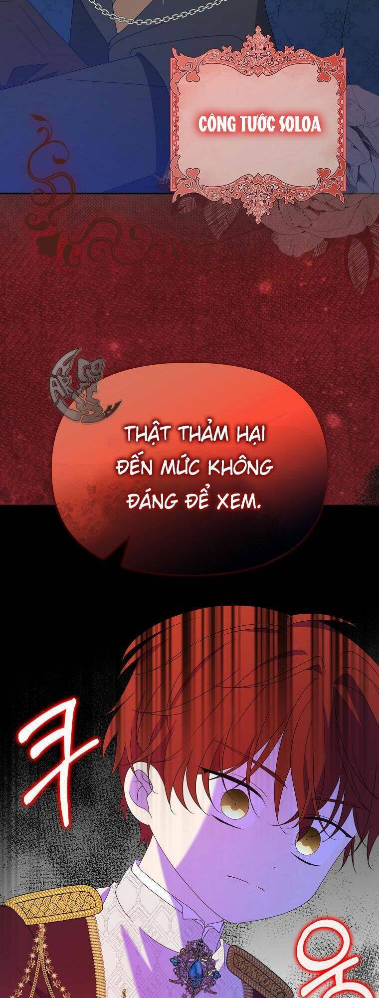 Đứa Trẻ Côn Đồ Nhà Công Tước Chapter 21 - Trang 2