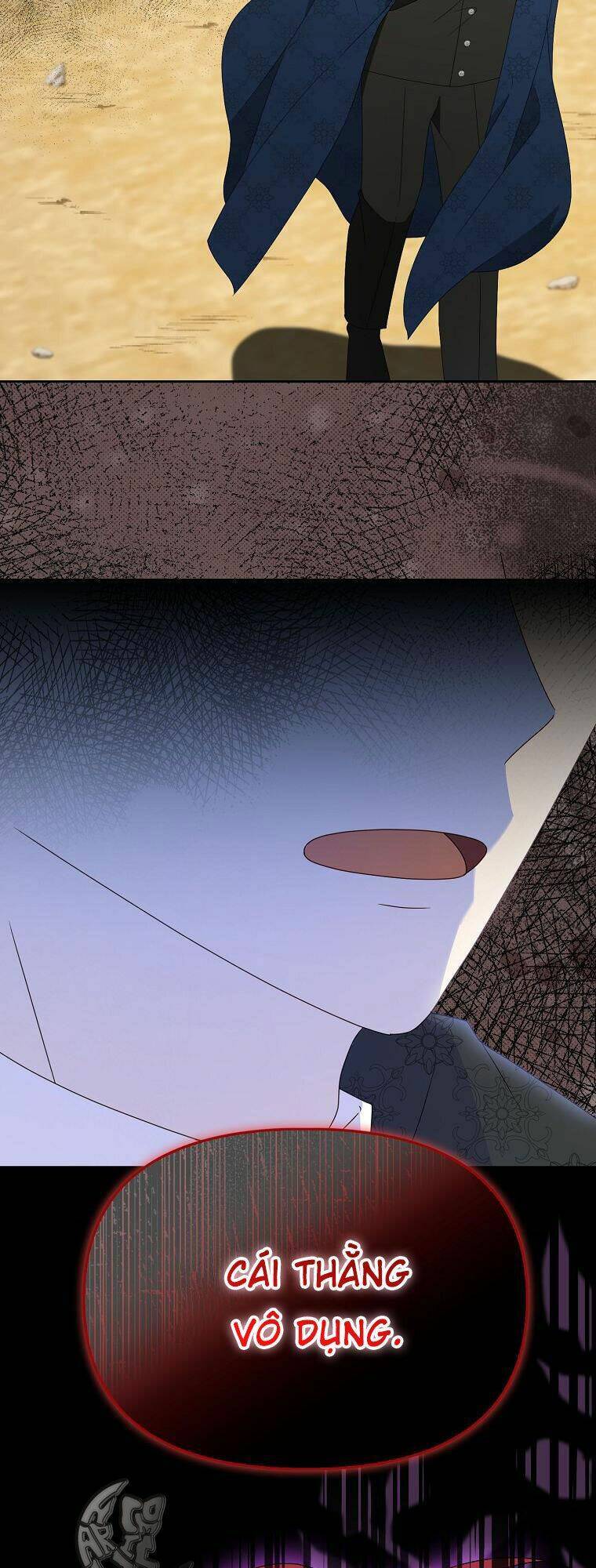 Đứa Trẻ Côn Đồ Nhà Công Tước Chapter 21 - Trang 2